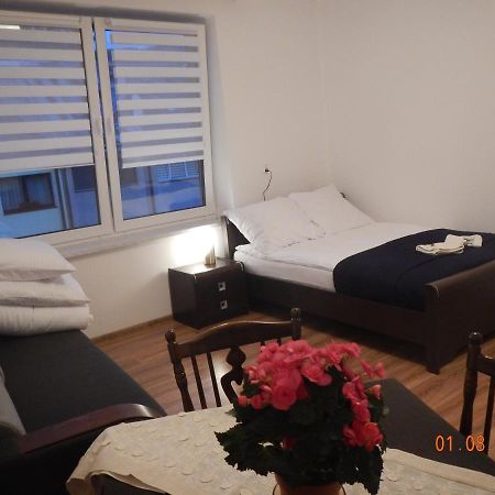 Apartament Providentia Zakopane Witkiewicza 3 Exterior photo