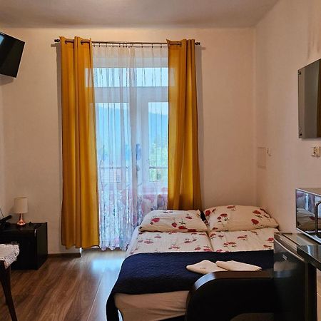Apartament Providentia Zakopane Witkiewicza 3 Exterior photo