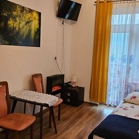 Apartament Providentia Zakopane Witkiewicza 3 Exterior photo