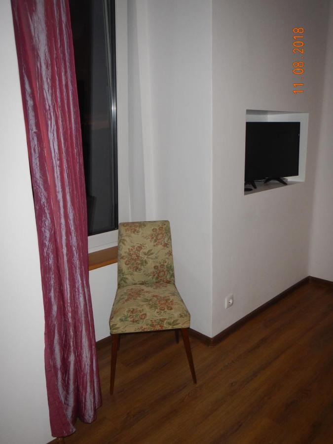 Apartament Providentia Zakopane Witkiewicza 3 Exterior photo