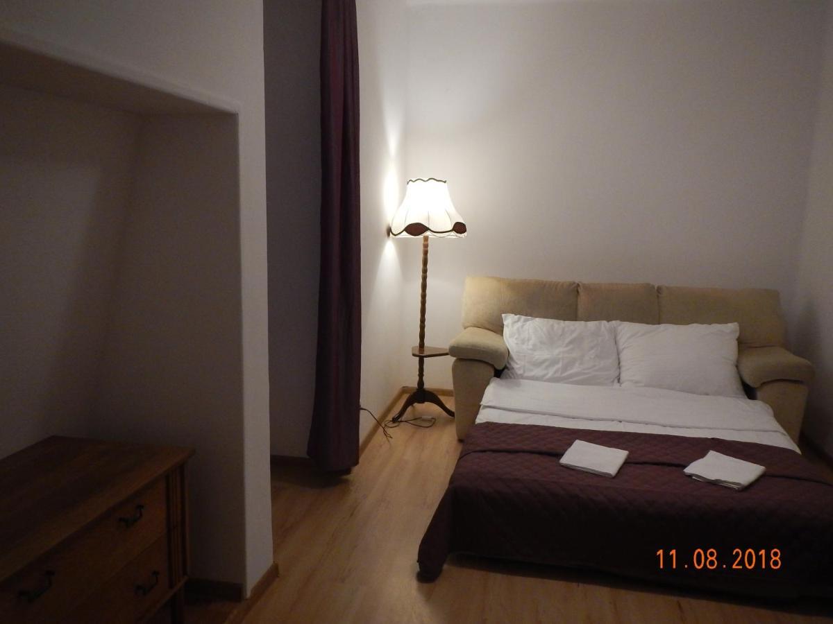 Apartament Providentia Zakopane Witkiewicza 3 Exterior photo