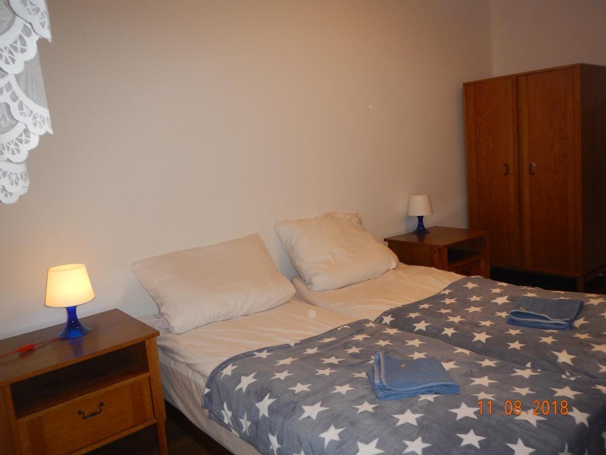 Apartament Providentia Zakopane Witkiewicza 3 Exterior photo