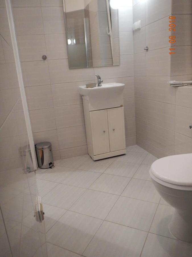 Apartament Providentia Zakopane Witkiewicza 3 Exterior photo
