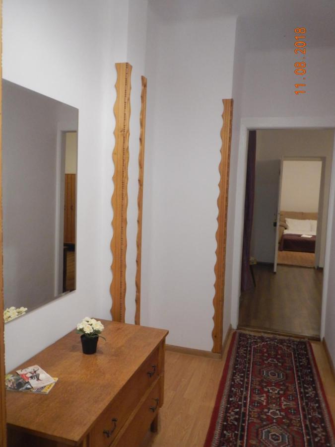 Apartament Providentia Zakopane Witkiewicza 3 Exterior photo