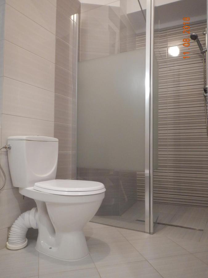 Apartament Providentia Zakopane Witkiewicza 3 Exterior photo