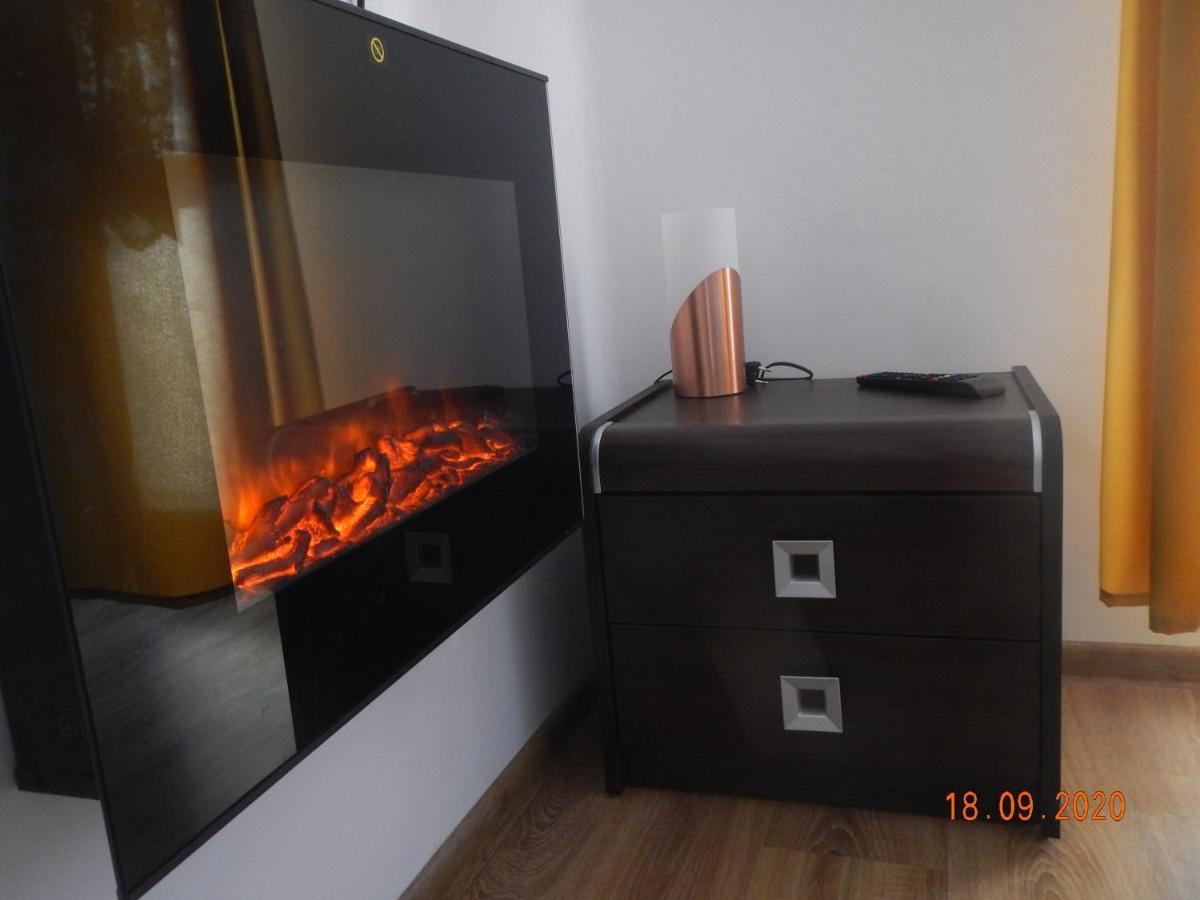 Apartament Providentia Zakopane Witkiewicza 3 Exterior photo
