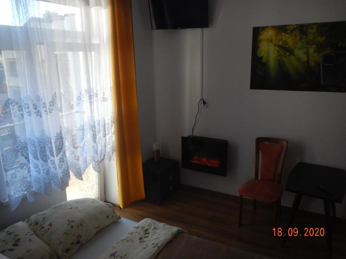 Apartament Providentia Zakopane Witkiewicza 3 Exterior photo