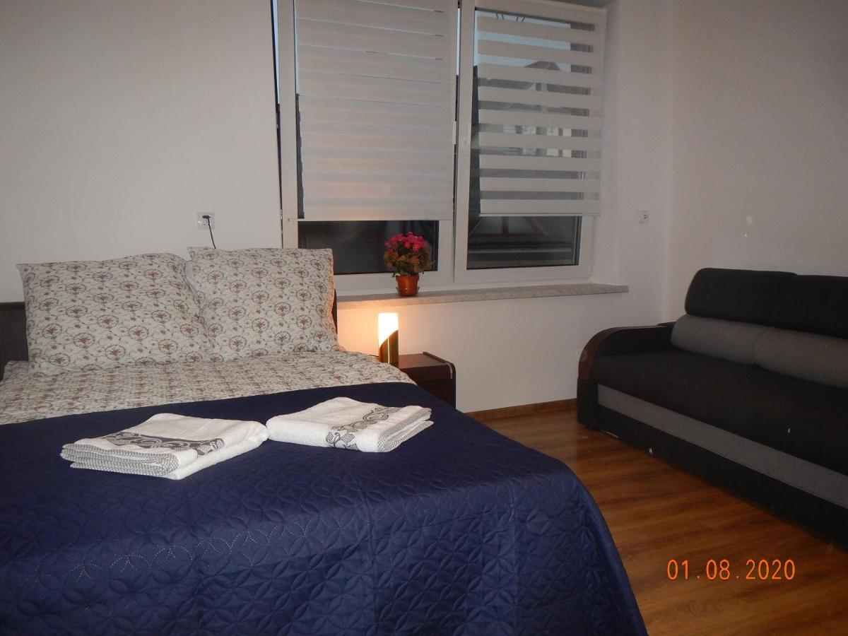 Apartament Providentia Zakopane Witkiewicza 3 Exterior photo