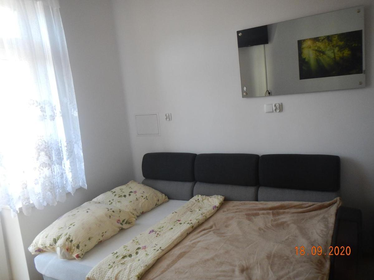 Apartament Providentia Zakopane Witkiewicza 3 Exterior photo
