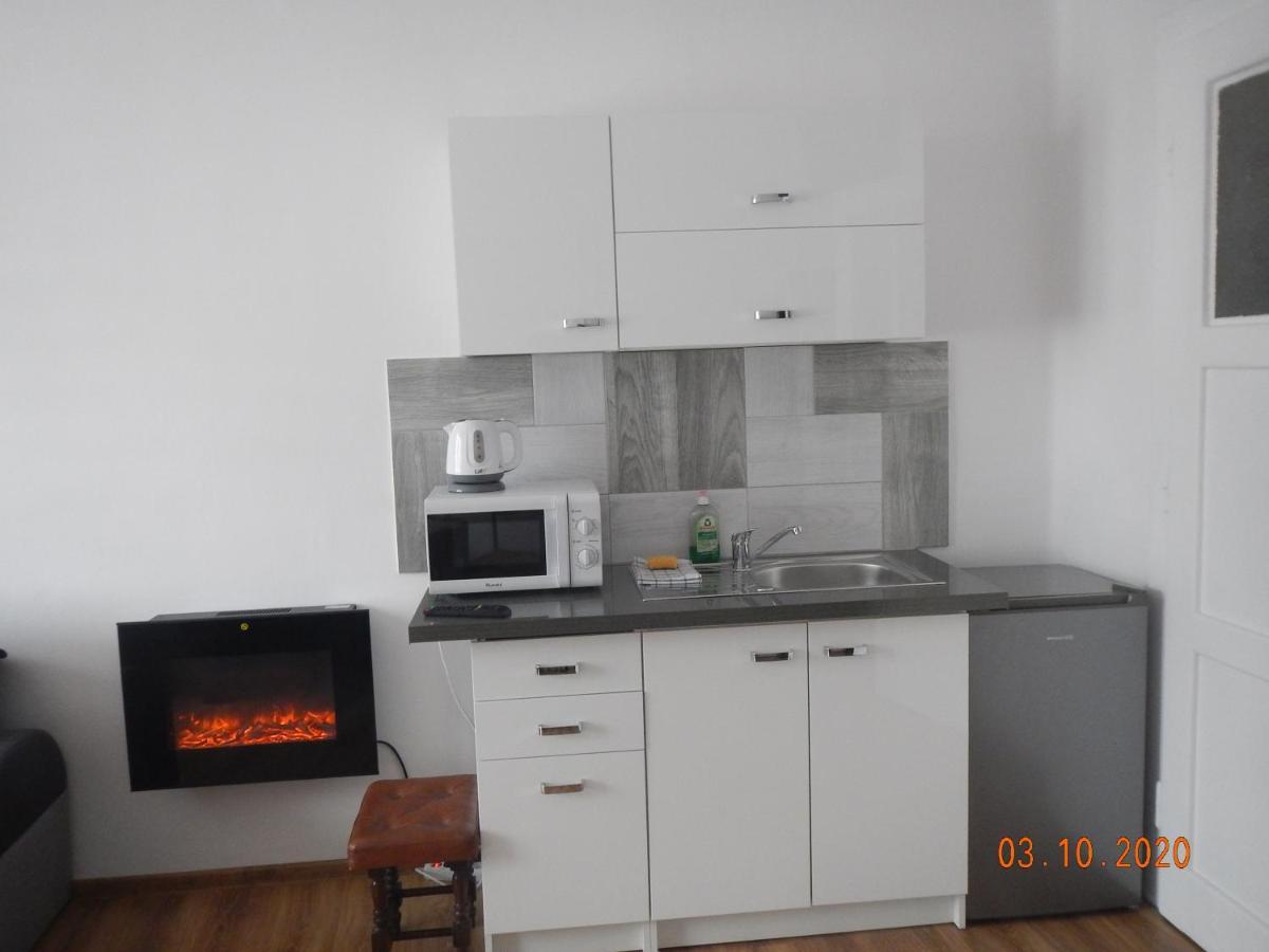 Apartament Providentia Zakopane Witkiewicza 3 Exterior photo