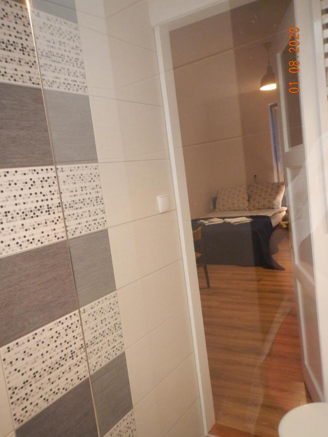 Apartament Providentia Zakopane Witkiewicza 3 Exterior photo