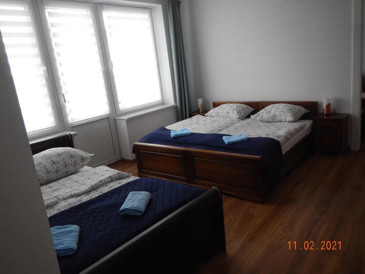 Apartament Providentia Zakopane Witkiewicza 3 Exterior photo