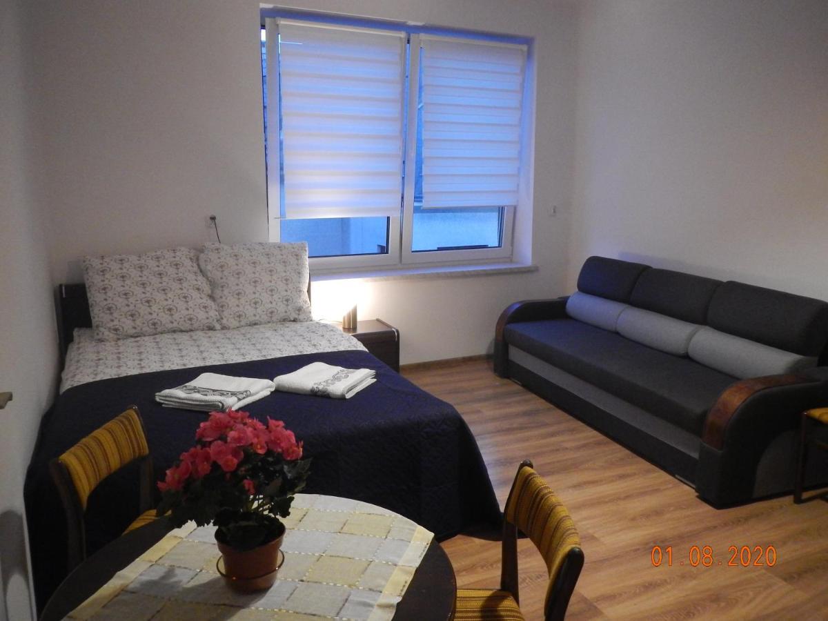 Apartament Providentia Zakopane Witkiewicza 3 Exterior photo