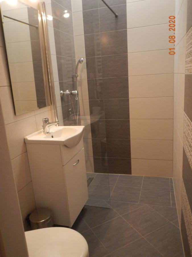 Apartament Providentia Zakopane Witkiewicza 3 Exterior photo
