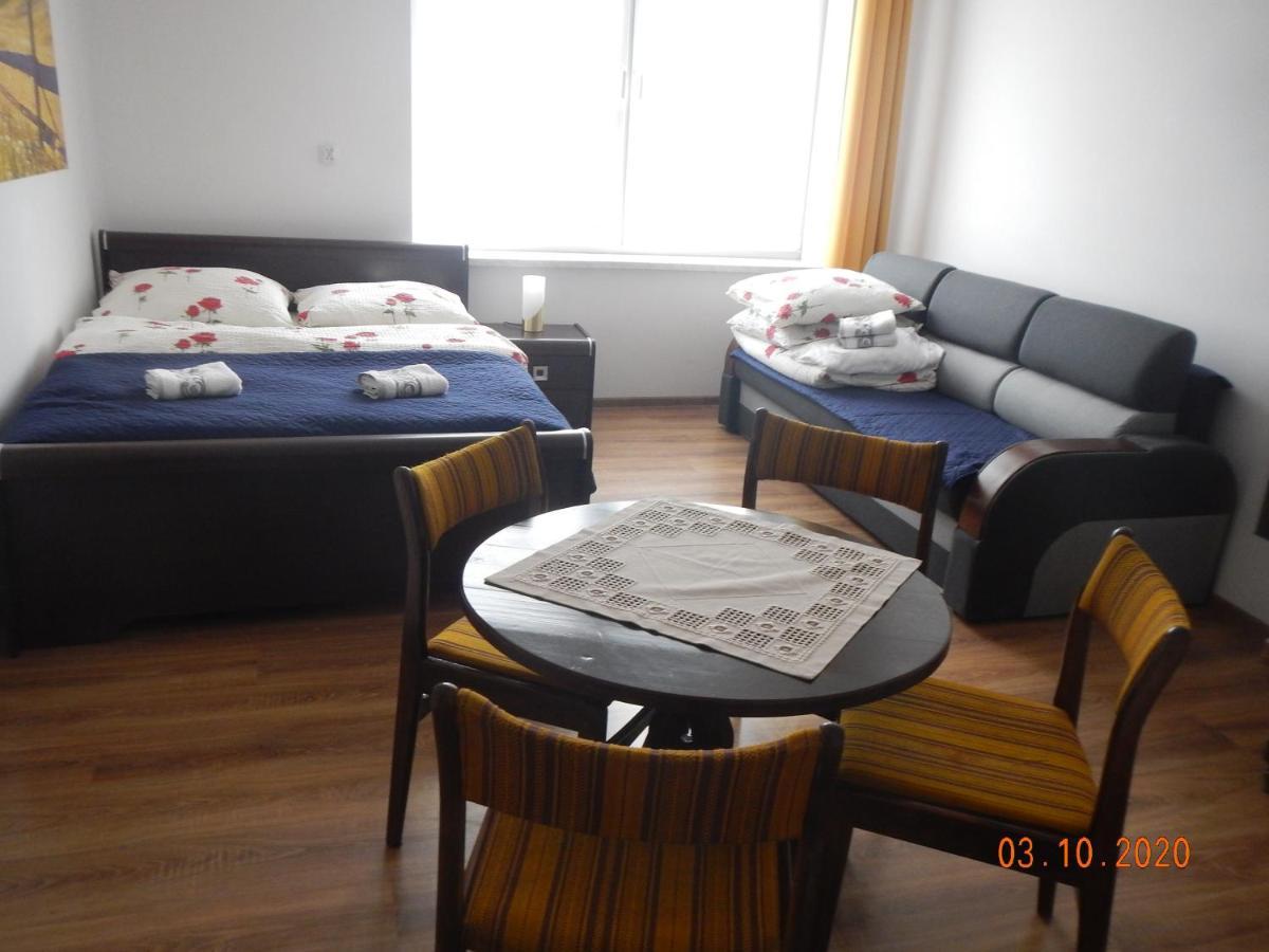 Apartament Providentia Zakopane Witkiewicza 3 Exterior photo