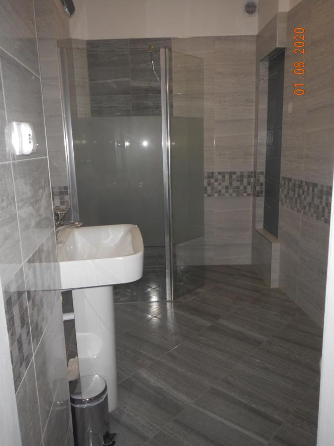 Apartament Providentia Zakopane Witkiewicza 3 Exterior photo