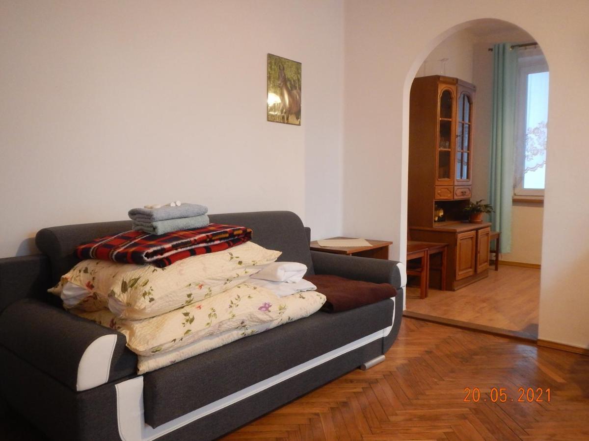 Apartament Providentia Zakopane Witkiewicza 3 Exterior photo