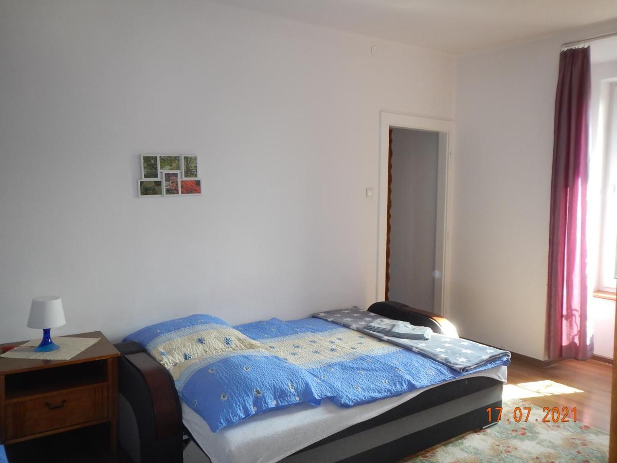 Apartament Providentia Zakopane Witkiewicza 3 Exterior photo