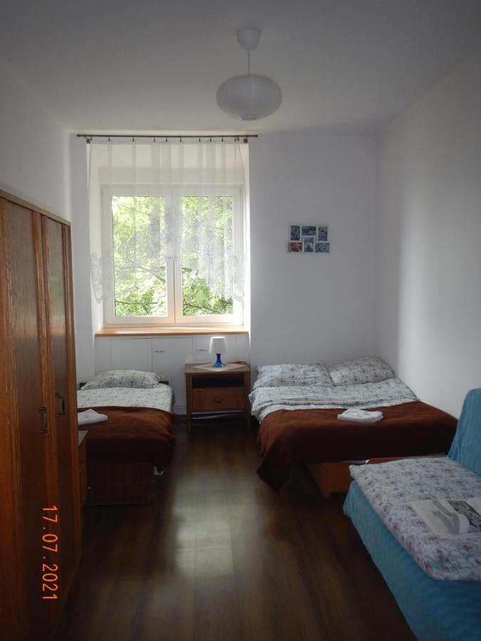 Apartament Providentia Zakopane Witkiewicza 3 Exterior photo