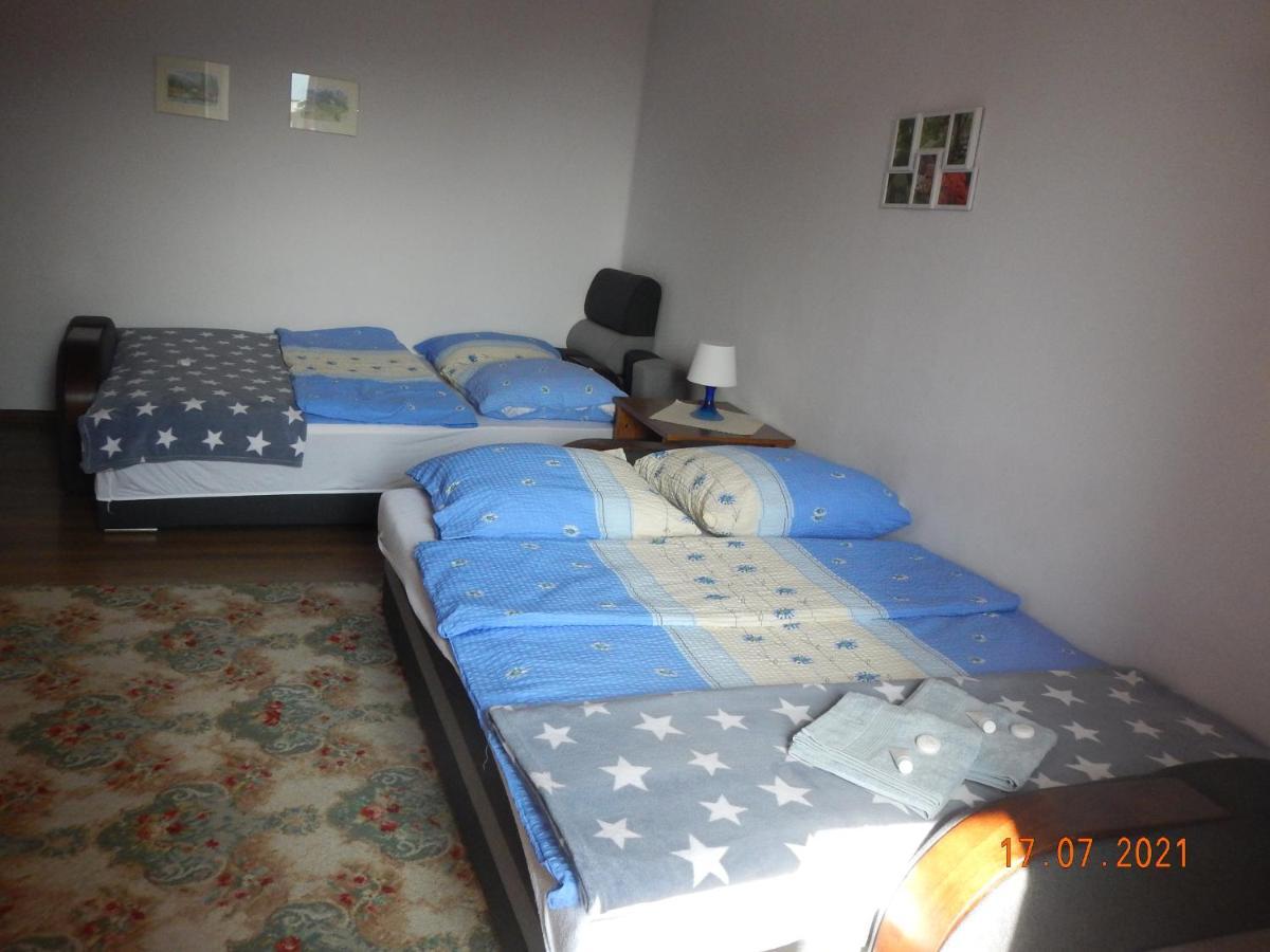 Apartament Providentia Zakopane Witkiewicza 3 Exterior photo