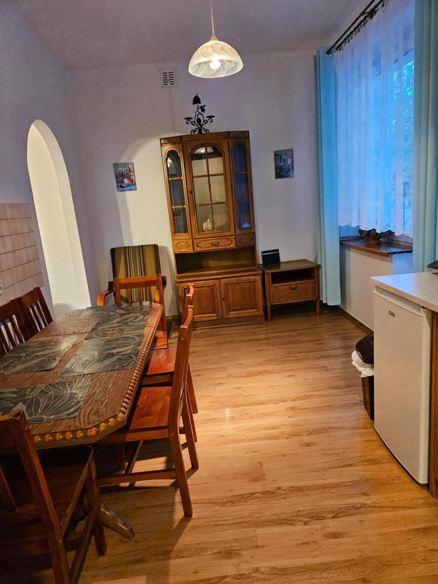 Apartament Providentia Zakopane Witkiewicza 3 Exterior photo