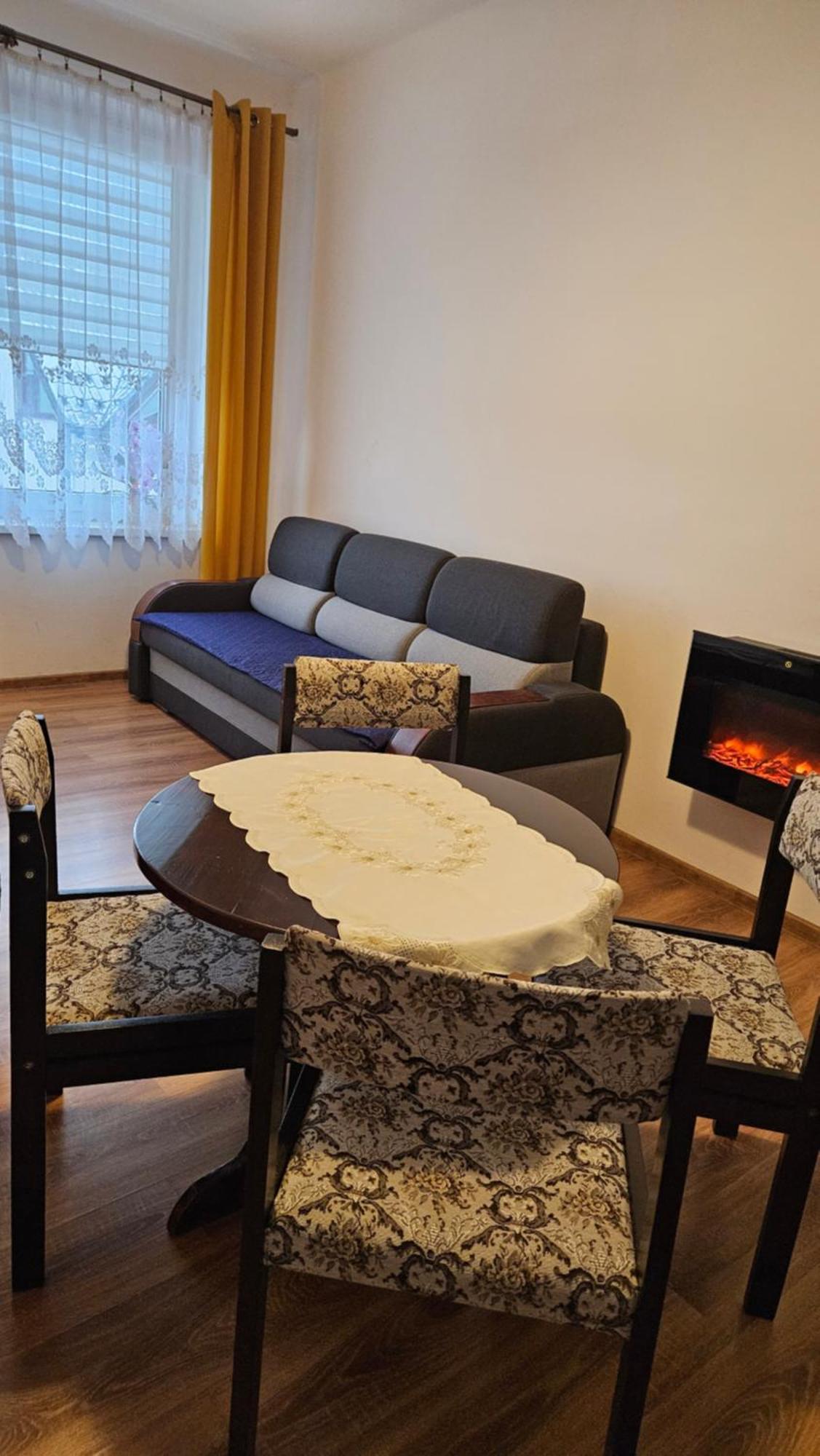 Apartament Providentia Zakopane Witkiewicza 3 Exterior photo