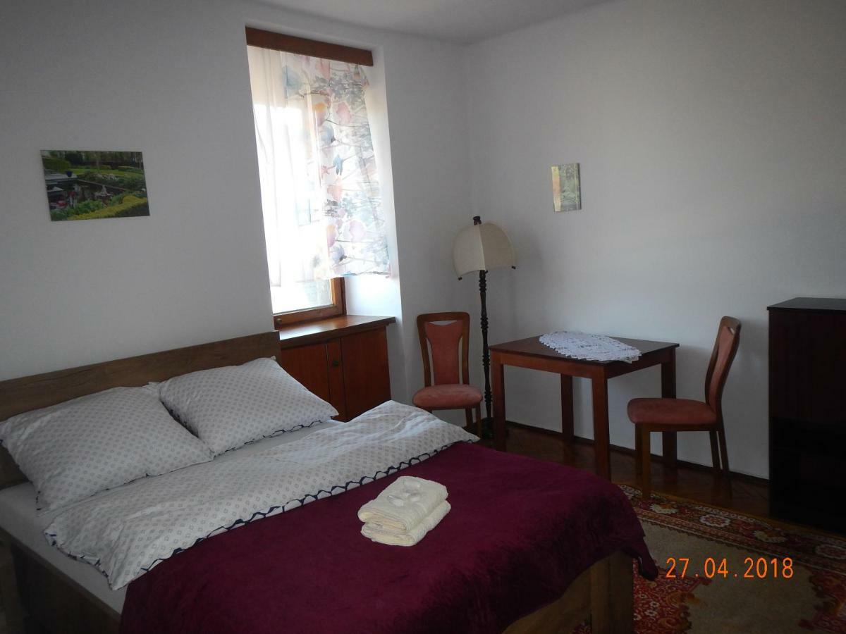 Apartament Providentia Zakopane Witkiewicza 3 Exterior photo