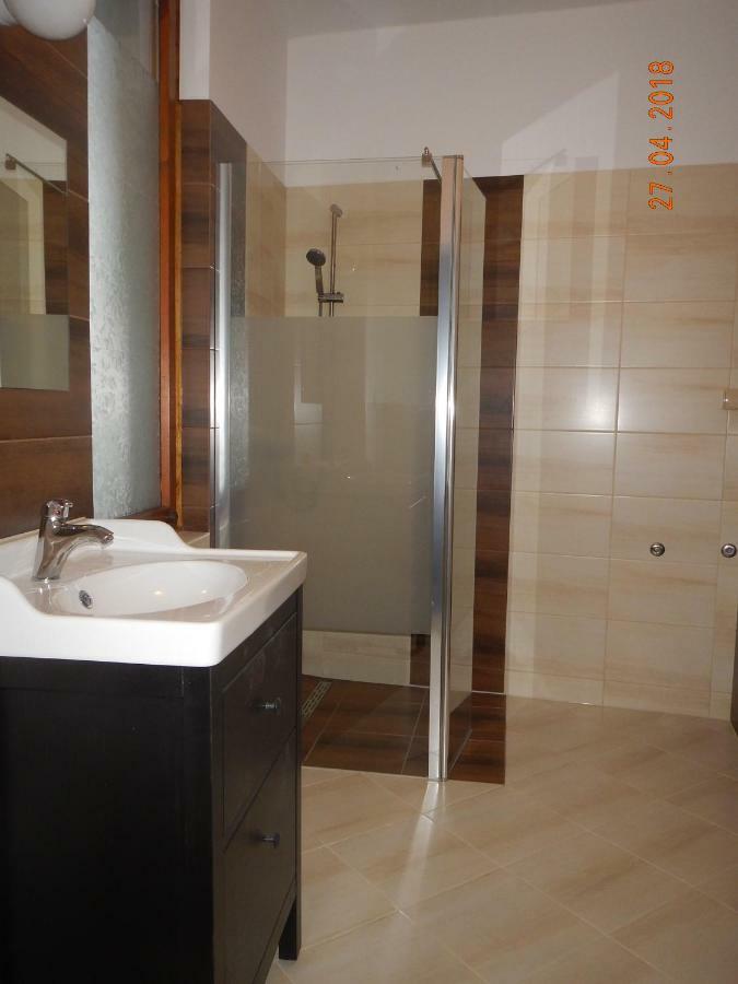 Apartament Providentia Zakopane Witkiewicza 3 Exterior photo