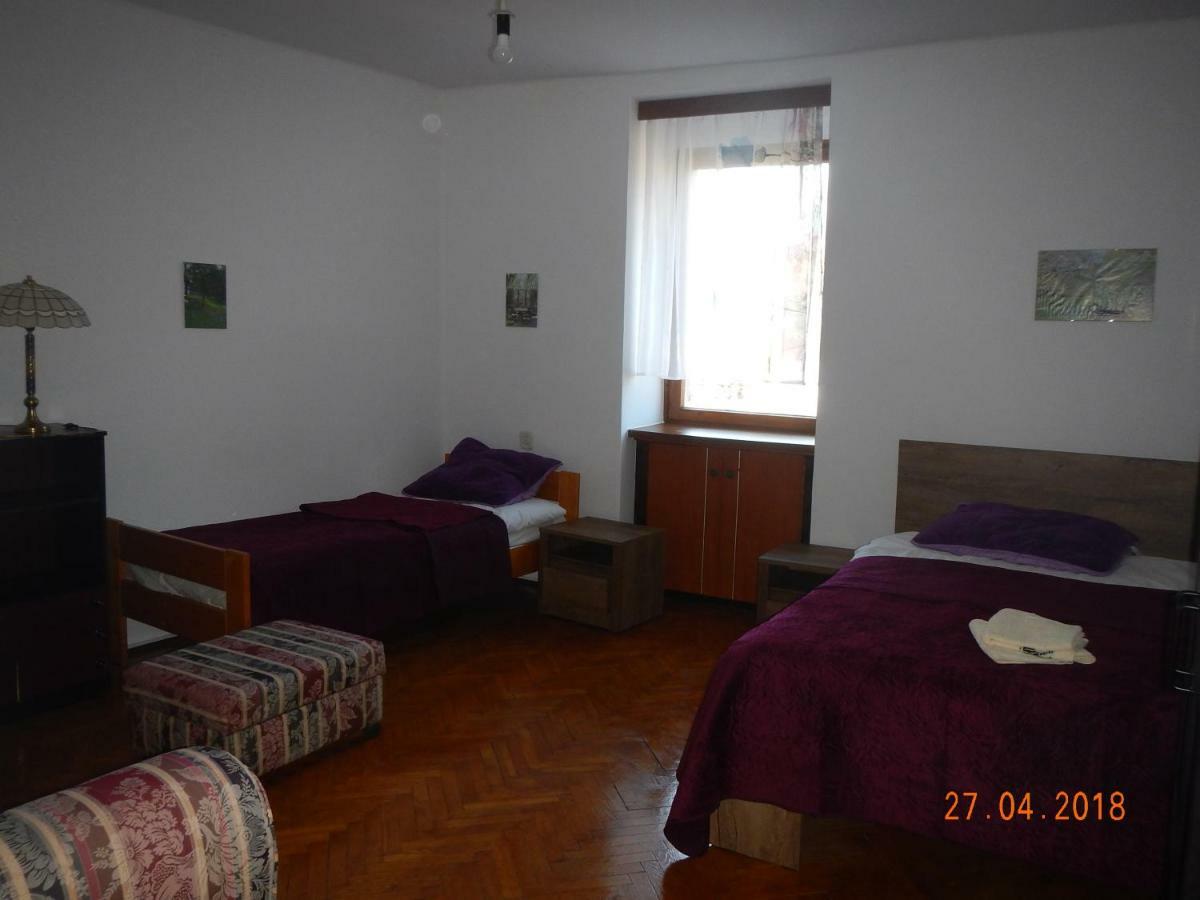Apartament Providentia Zakopane Witkiewicza 3 Exterior photo