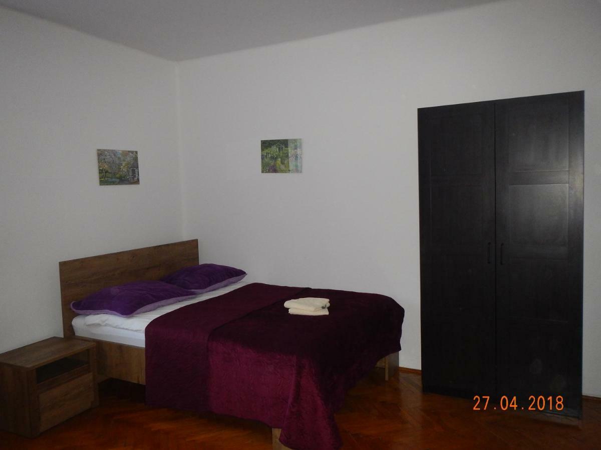 Apartament Providentia Zakopane Witkiewicza 3 Exterior photo