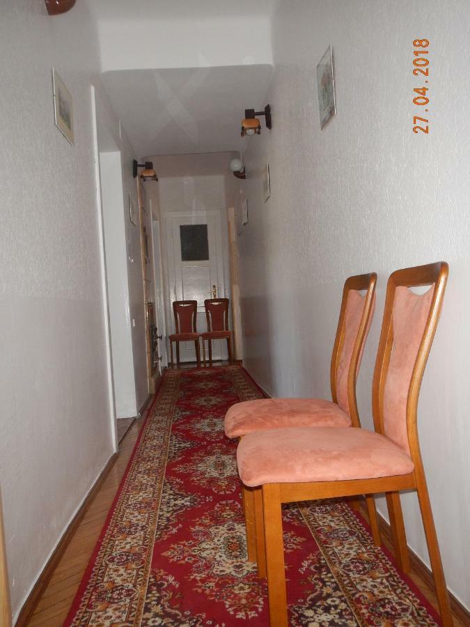 Apartament Providentia Zakopane Witkiewicza 3 Exterior photo