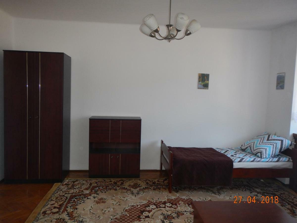 Apartament Providentia Zakopane Witkiewicza 3 Exterior photo