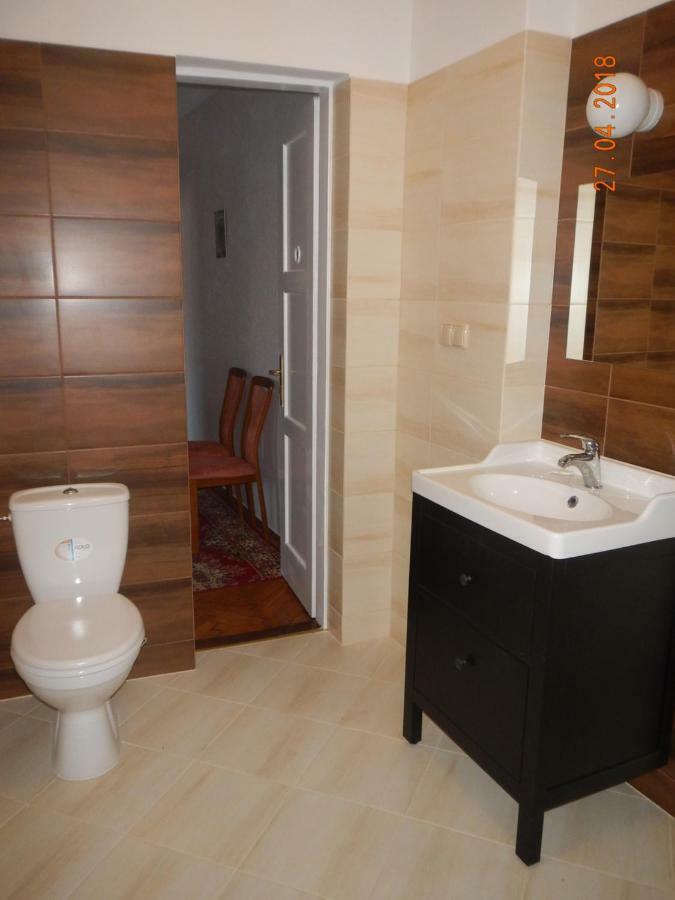 Apartament Providentia Zakopane Witkiewicza 3 Exterior photo