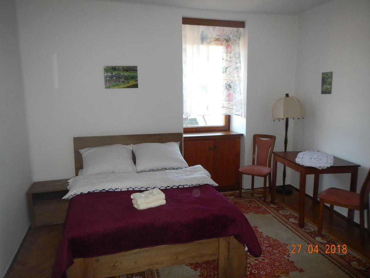 Apartament Providentia Zakopane Witkiewicza 3 Exterior photo