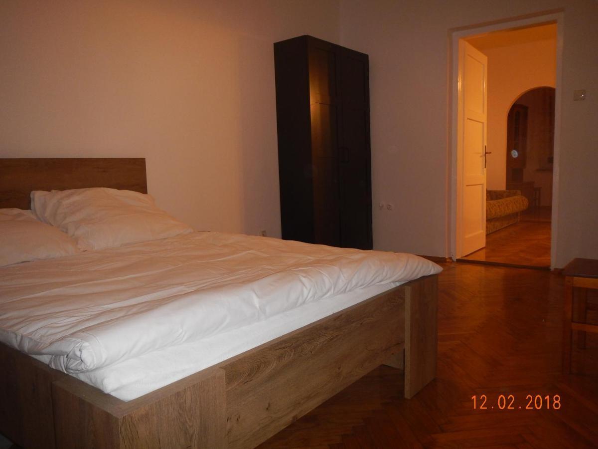 Apartament Providentia Zakopane Witkiewicza 3 Exterior photo