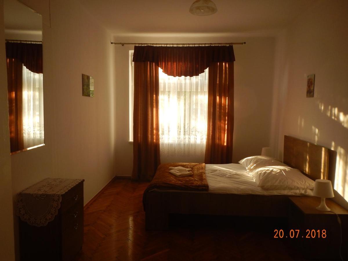 Apartament Providentia Zakopane Witkiewicza 3 Exterior photo