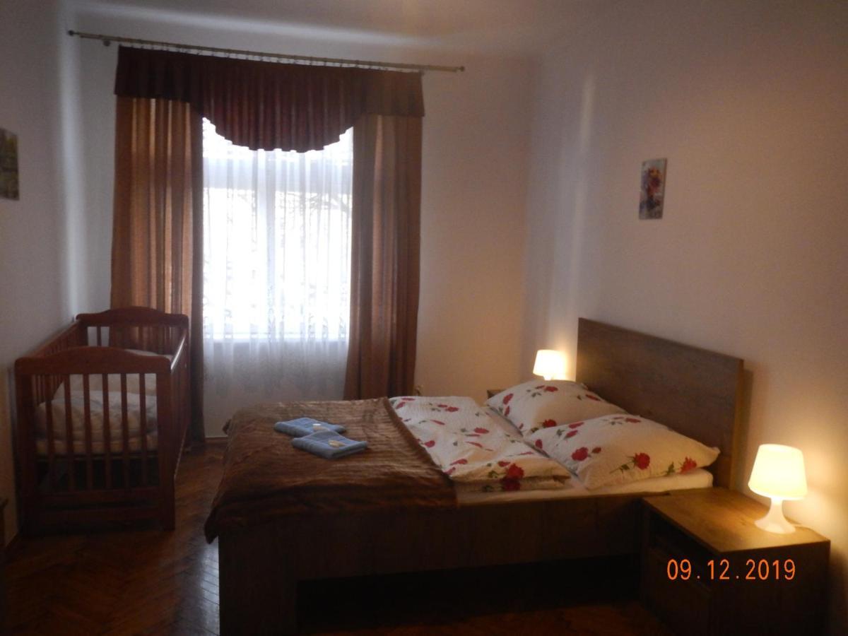 Apartament Providentia Zakopane Witkiewicza 3 Exterior photo