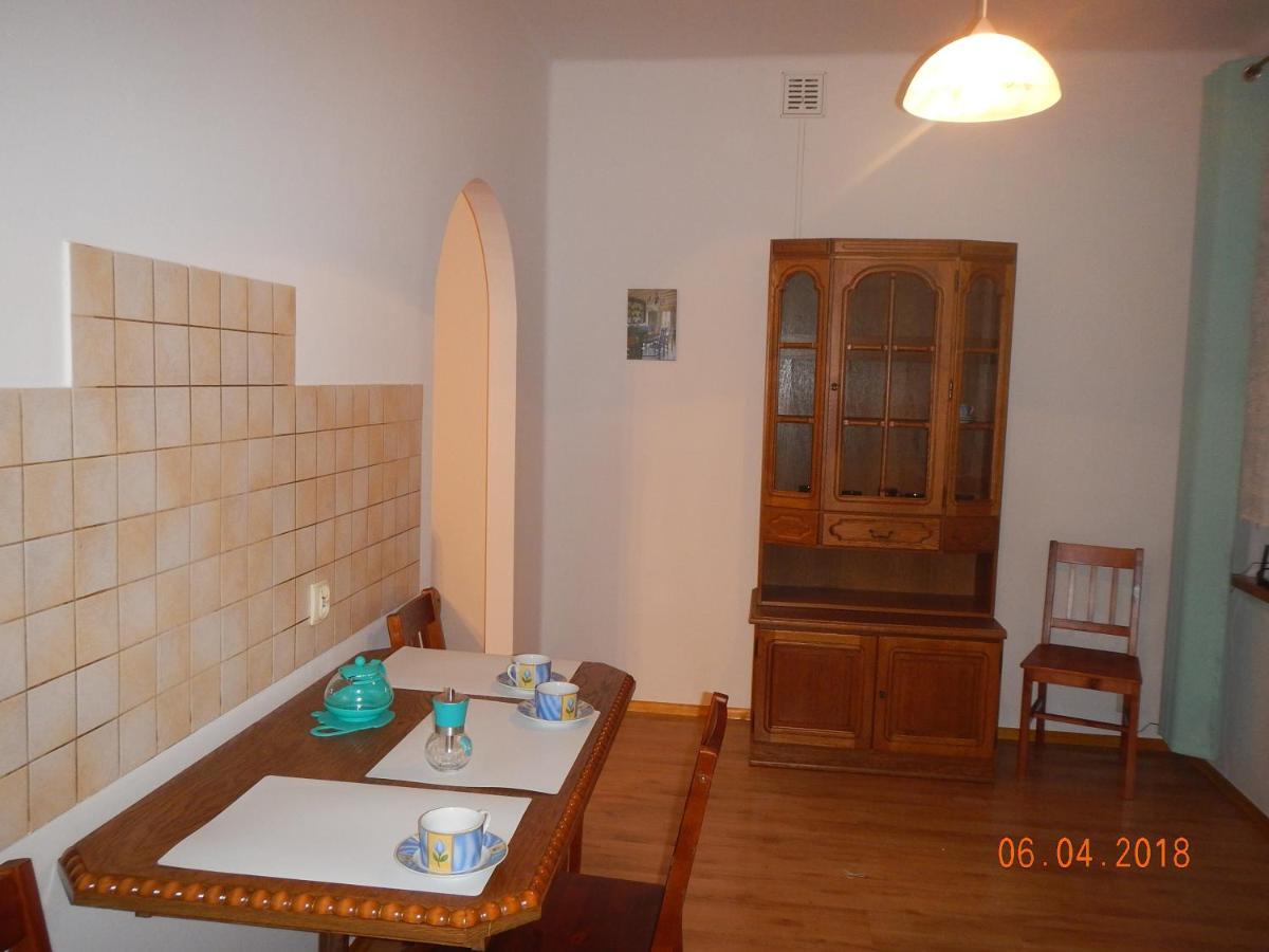 Apartament Providentia Zakopane Witkiewicza 3 Exterior photo