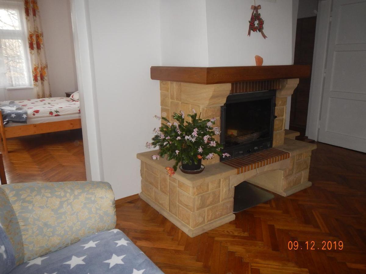 Apartament Providentia Zakopane Witkiewicza 3 Exterior photo