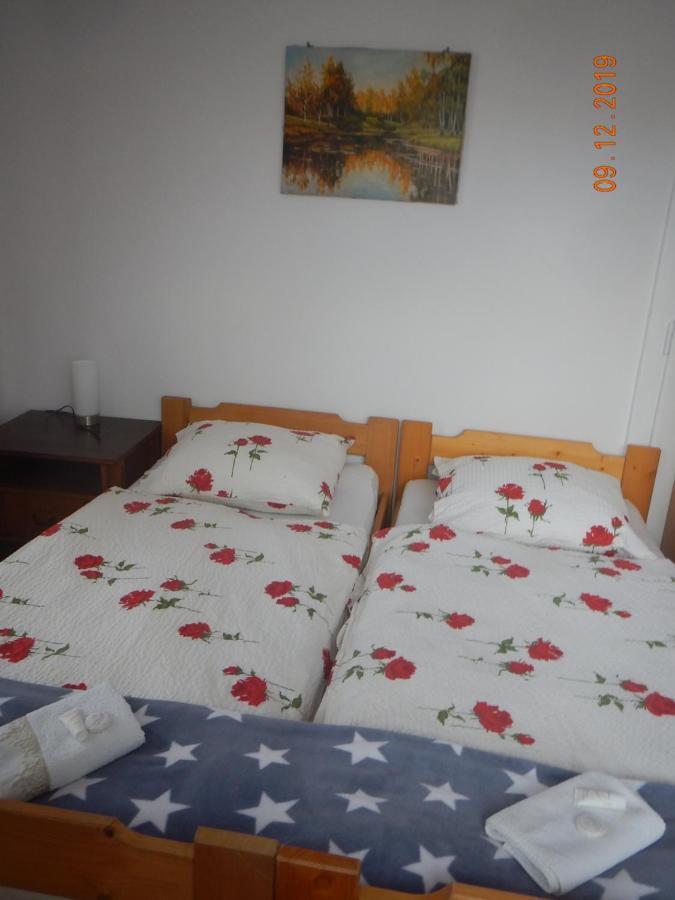 Apartament Providentia Zakopane Witkiewicza 3 Exterior photo